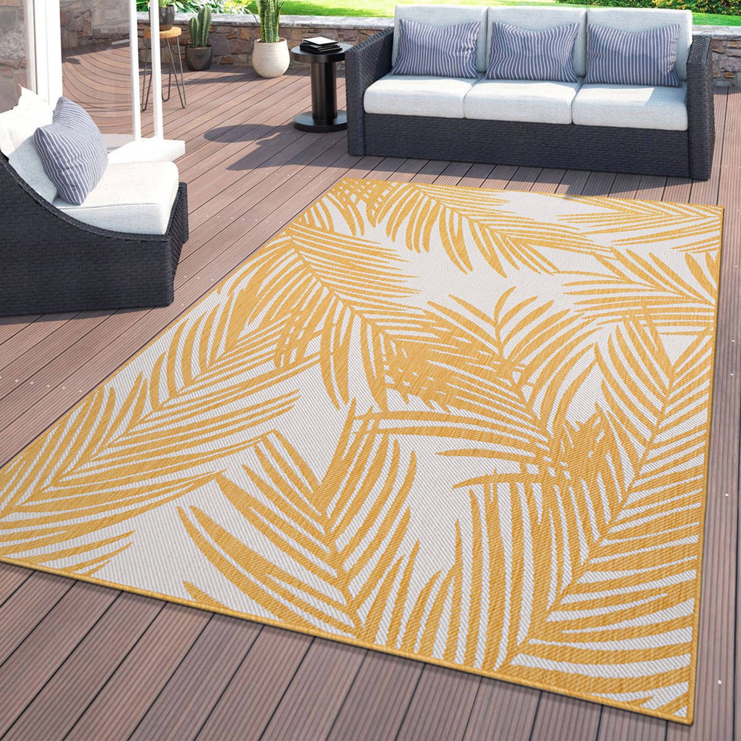 YELLOW-