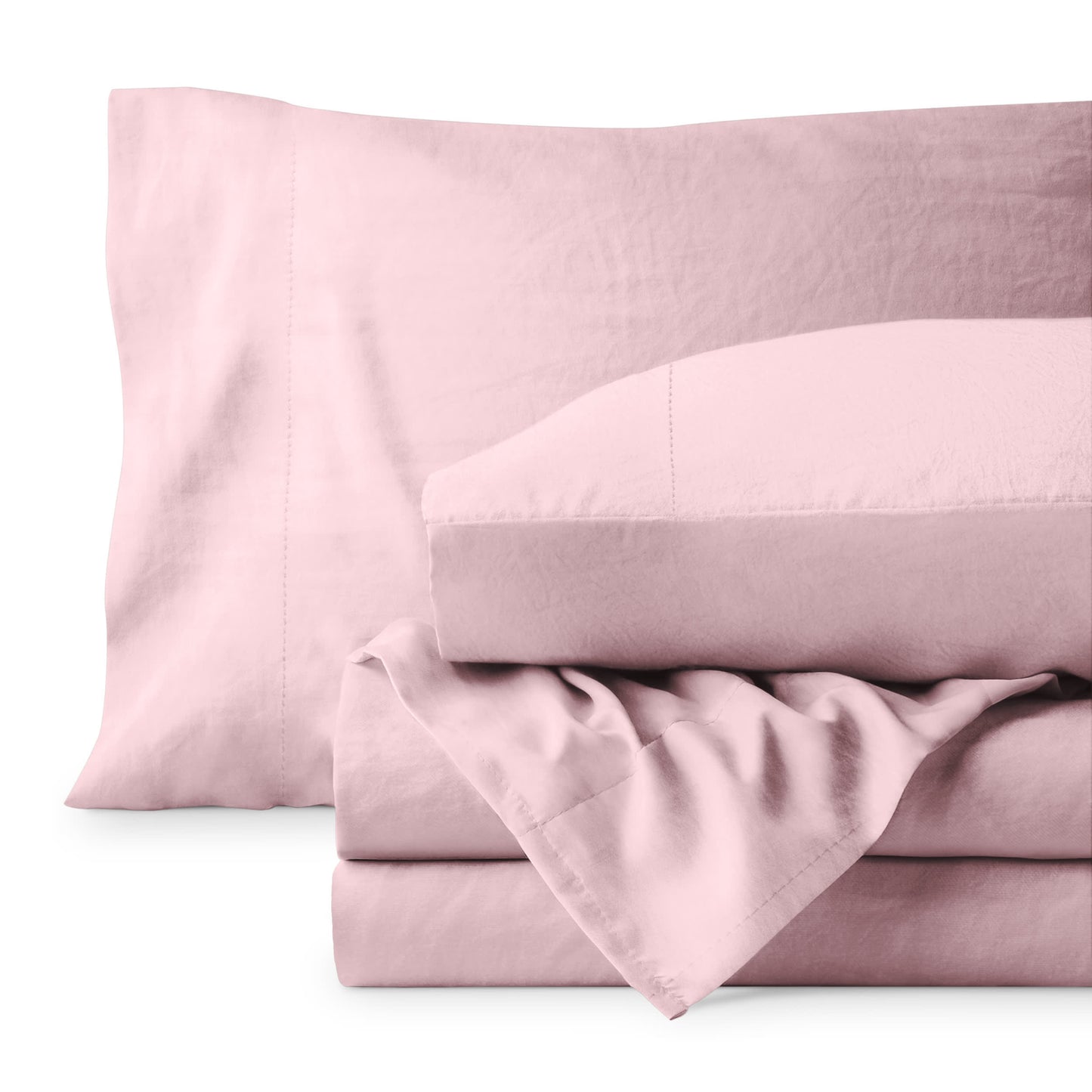 Dusty Pink-