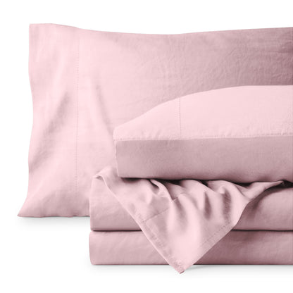 Dusty Pink-