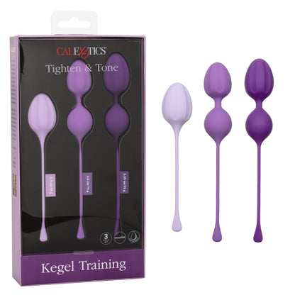 Purple-