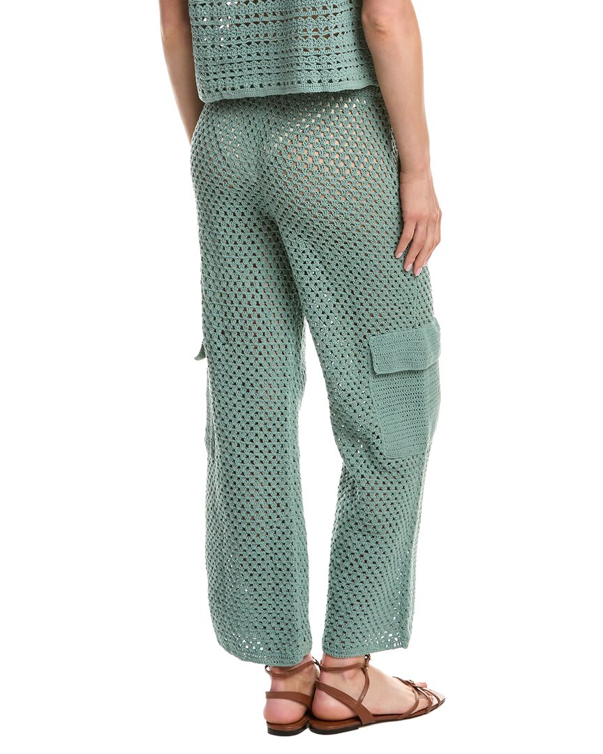 PINE GREEN-