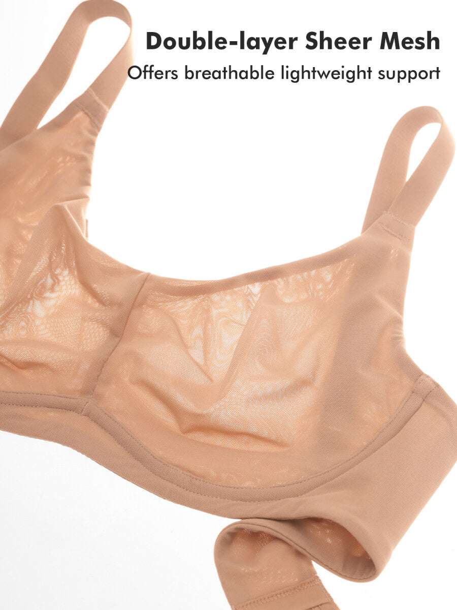 Nude-