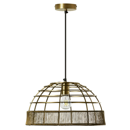 Brass-