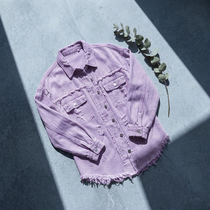 Light Purple-