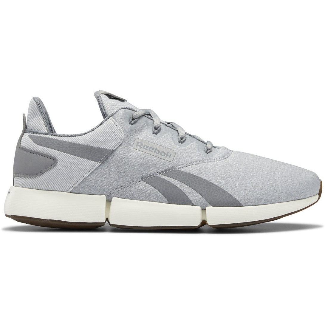 Pure Grey/Pure Grey/Chalk-