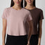 Blush Silk/Classic Brown