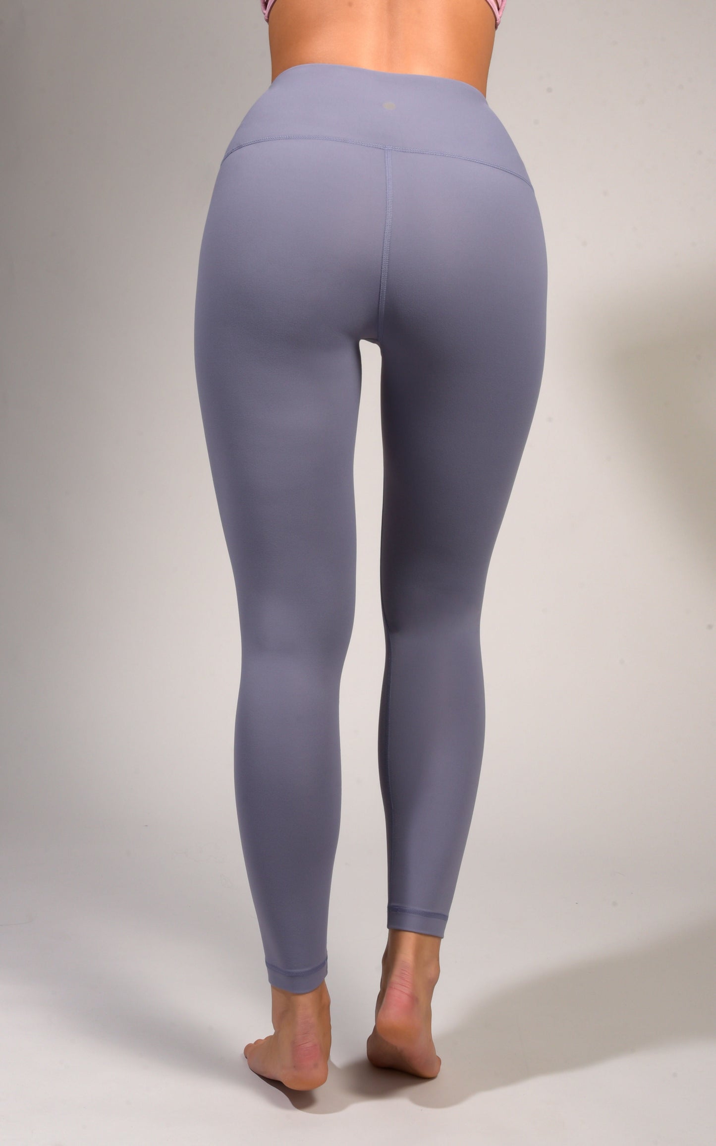 Nude Tech 7/8 Ankle Legging