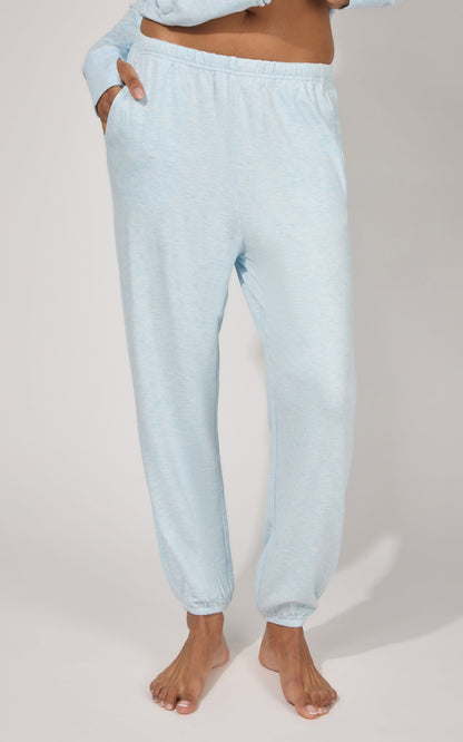 Modal Terry Jogger