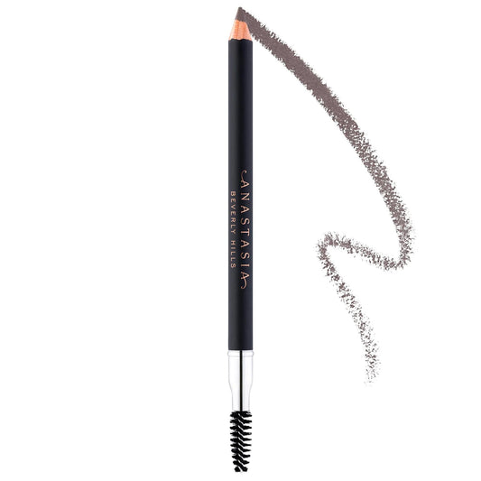 Perfect Brow: Dual-Ended Cream to Powder Eyebrow Pencil - Define, Blend & Fill for Natural-Looking Brows