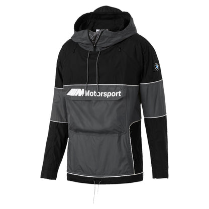 Puma Men's Bmw Motorsport Rct Jacket Jackets