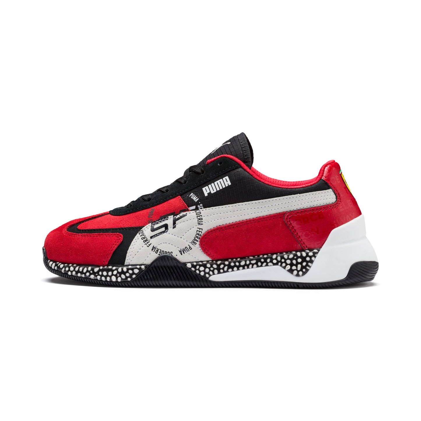 Puma Sf Speed Hybrid Sneakers