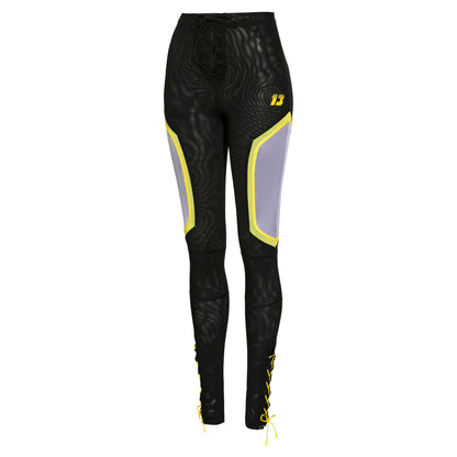 Puma Women's X Fenty By Rihanna Mesh Track Pant