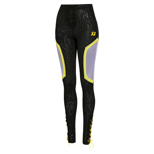 Puma Women's X Fenty By Rihanna Mesh Track Pant