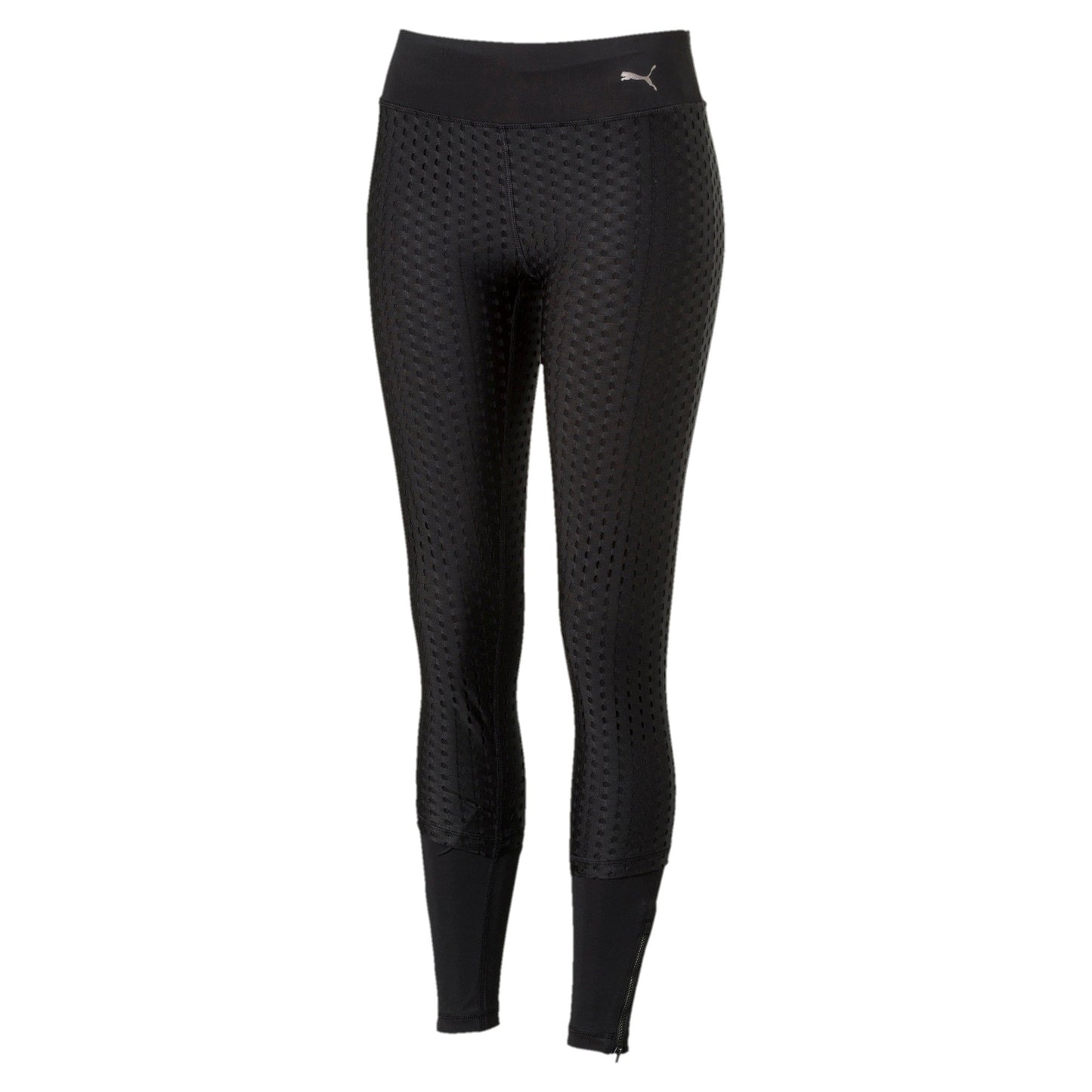 Puma Women's Luxe Mesh Tight