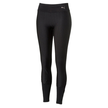 Puma Women's Luxe Mesh Tight
