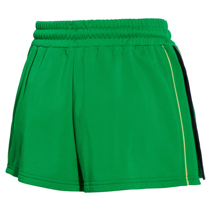 Puma Women's X Fenty By Rihanna Side Split Shorts