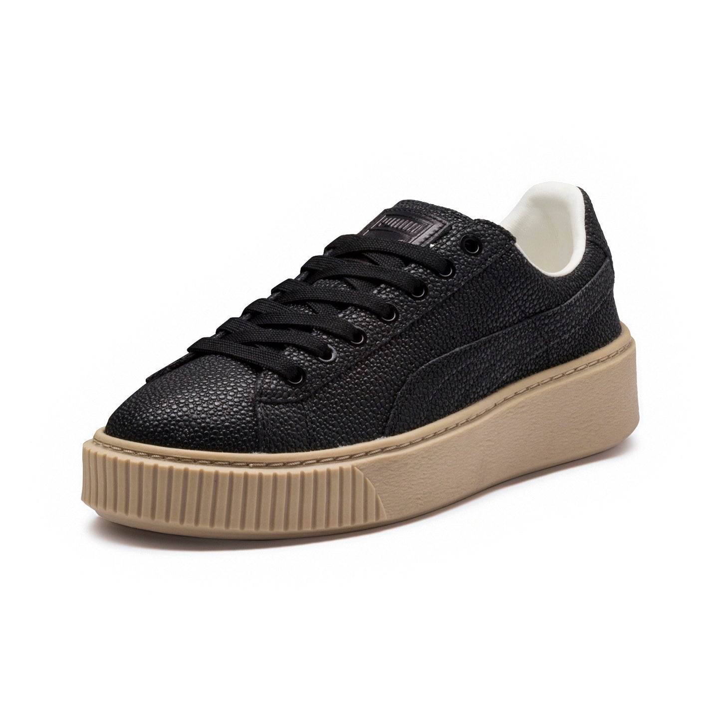 Women's Puma Platform Lux