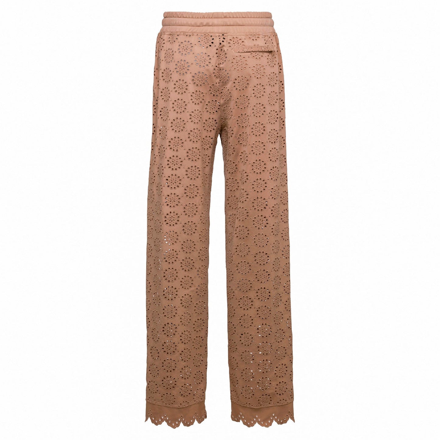Puma Women's X Fenty By Rihanna Die Cut Emb Pant Pants
