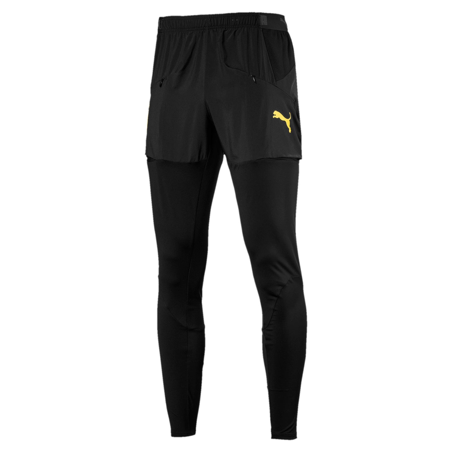 Puma Men's Bvb Stadium Pro Pants