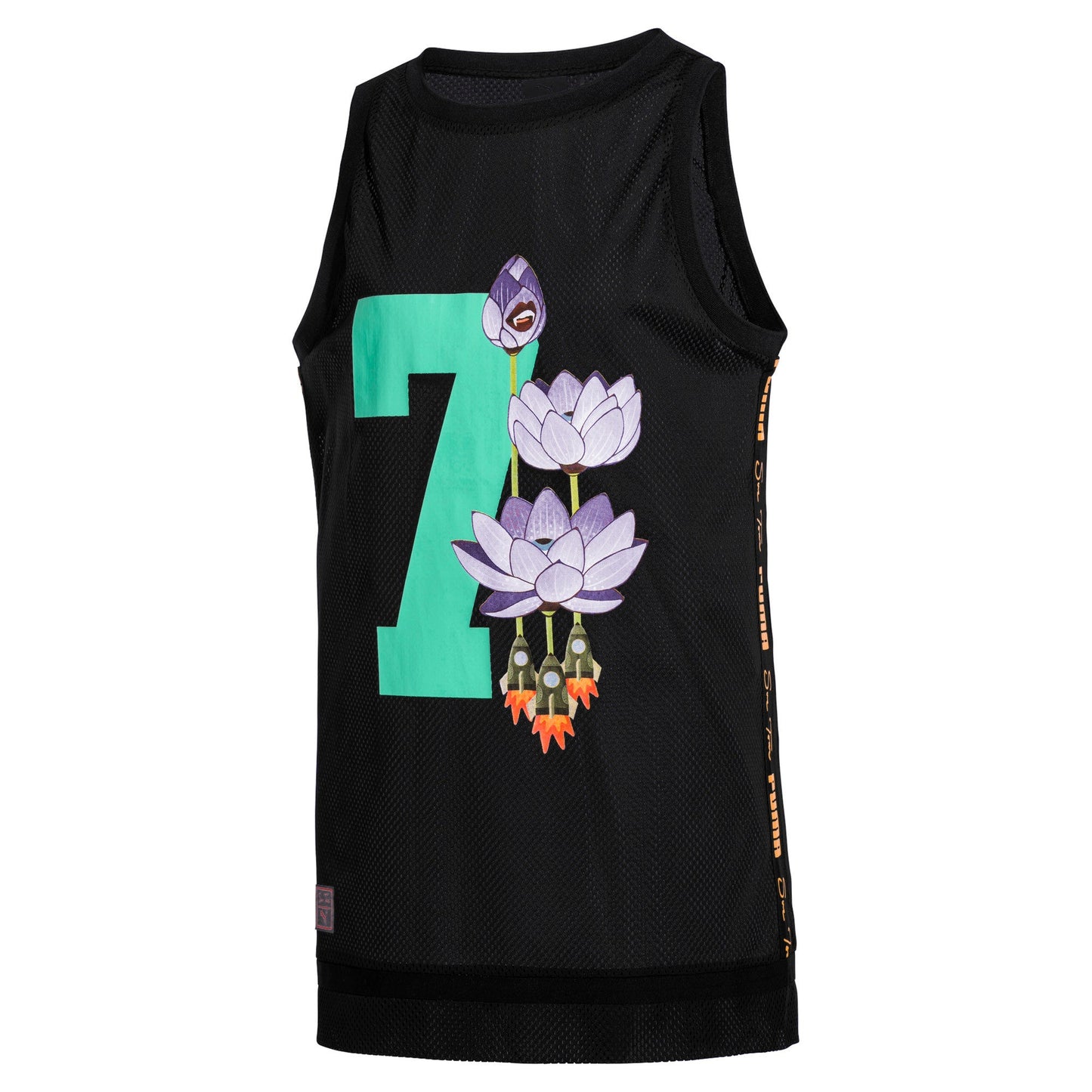 Puma Women's X Sue Tsai Dress