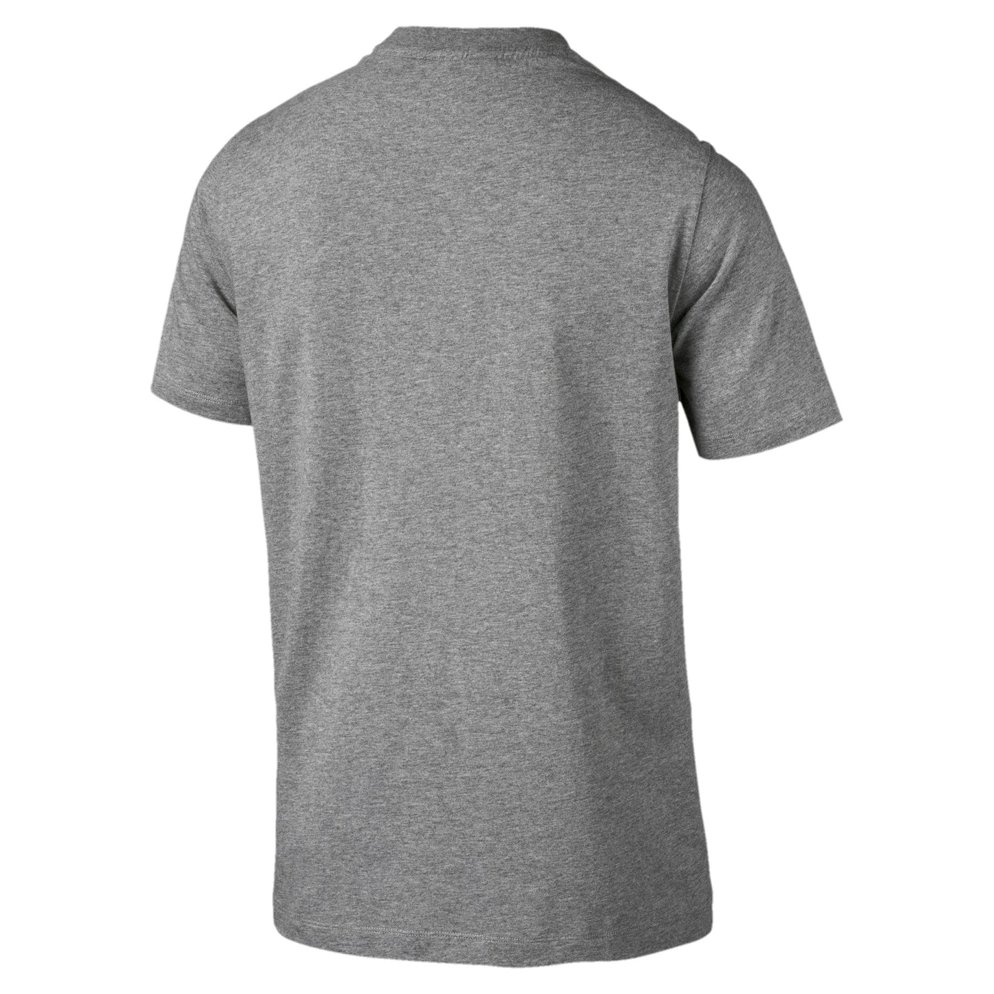 Medium Gray Heather-