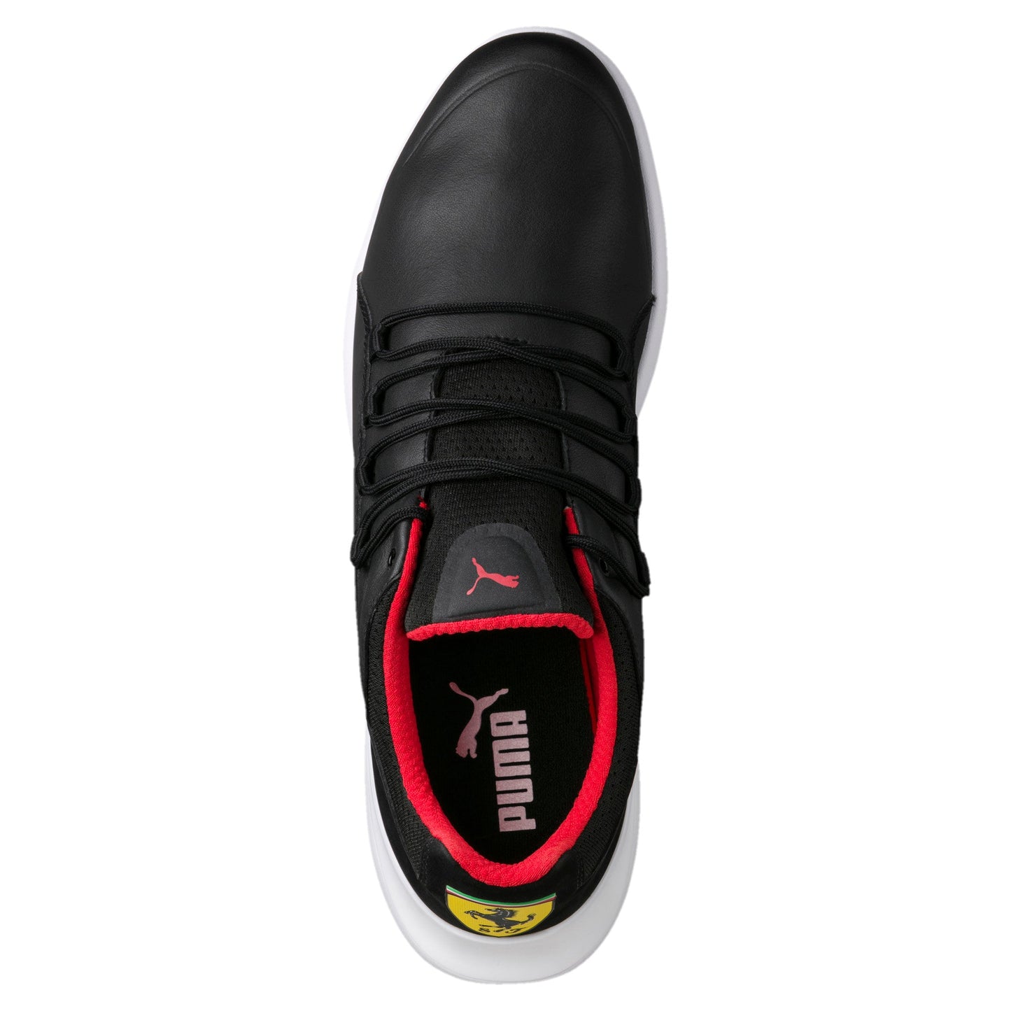 Puma Men's Sf Evo Cat Sneakers