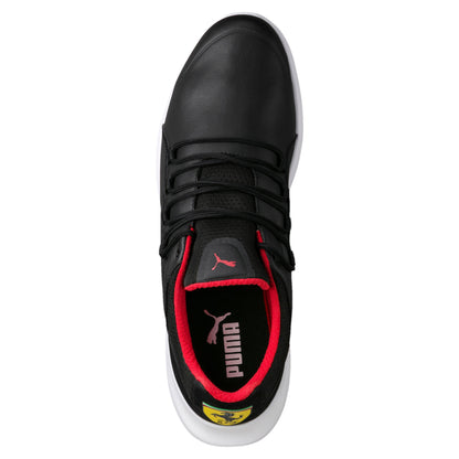 Puma Men's Sf Evo Cat Sneakers
