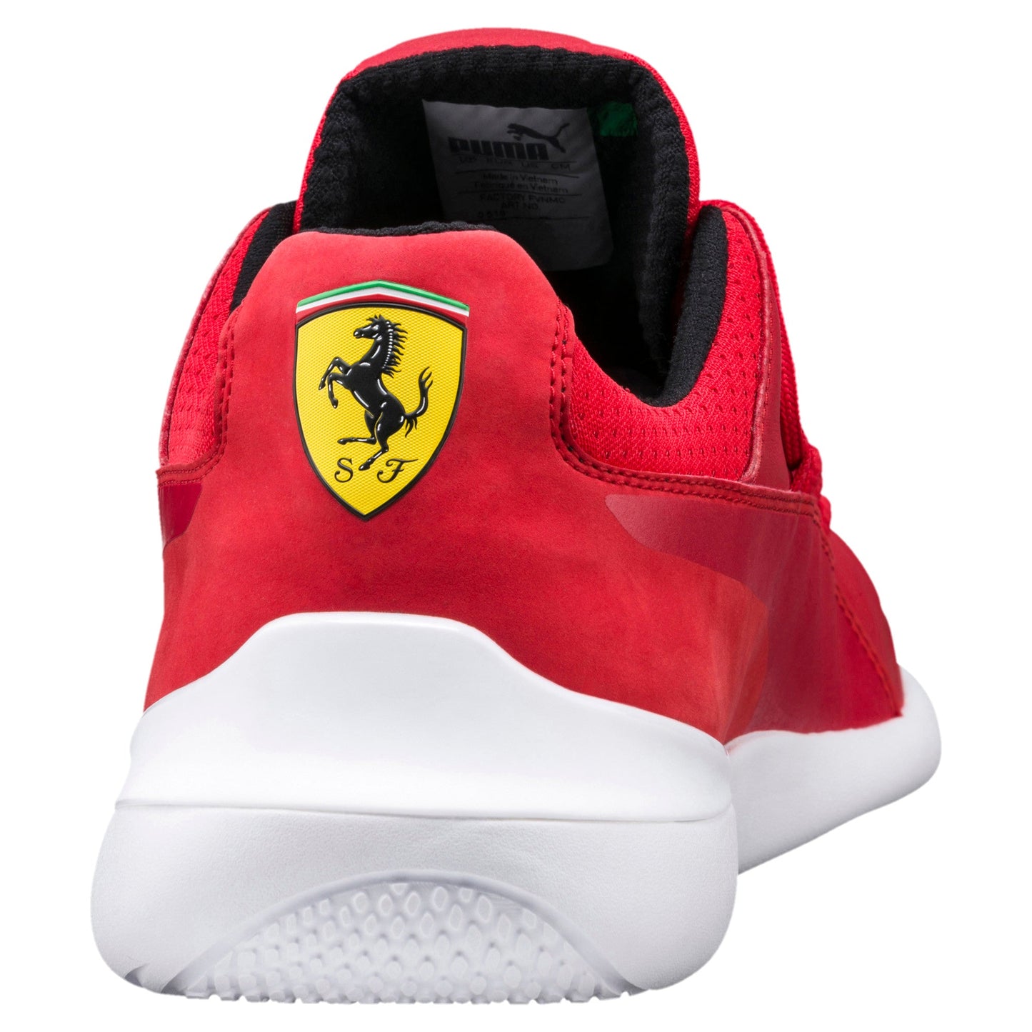 Puma Men's Sf Evo Cat Sneakers