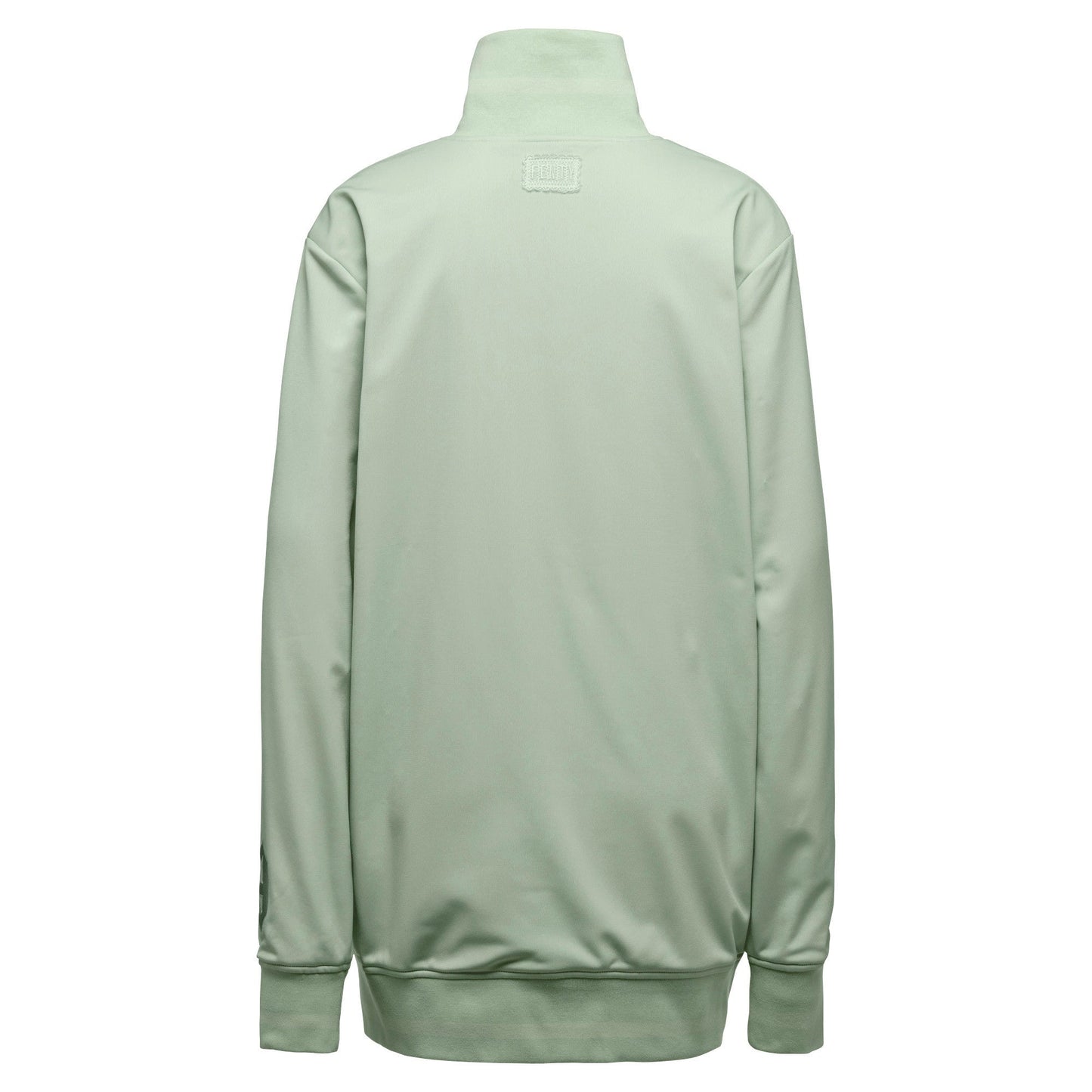 Puma Women's X Fenty By Rihanna Tearaway Track Jacket Jackets