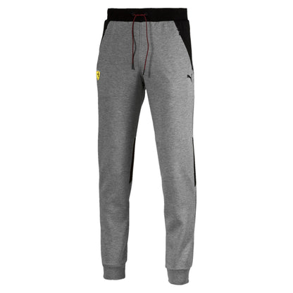Puma Sf Scuderia Ferrari Sweat Pants Cc Pants