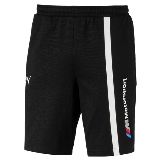 Puma Men's Bmw Motorsport Sweat Shorts