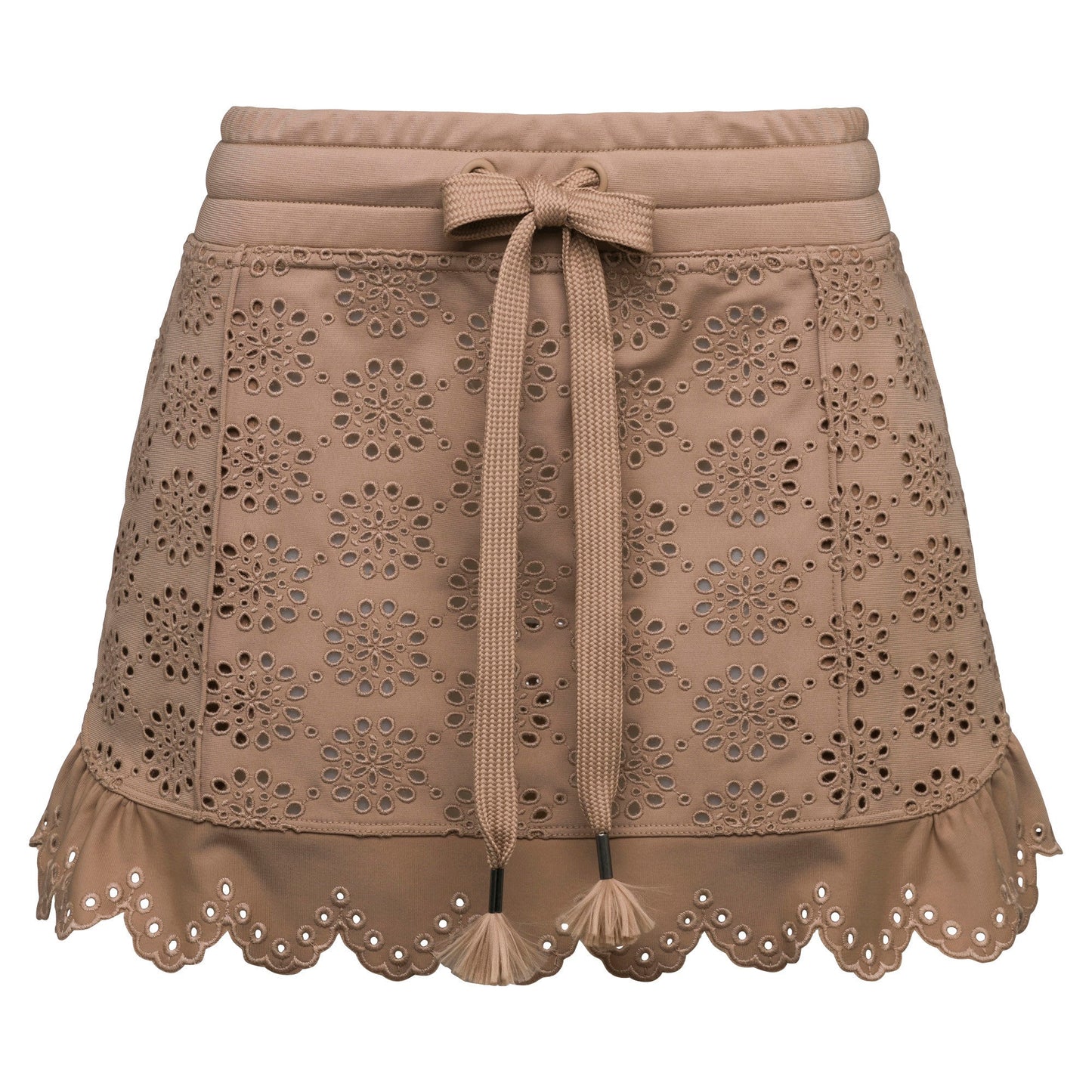 Women's Puma X Fenty By Rihanna Emb Edge Mini Skirt