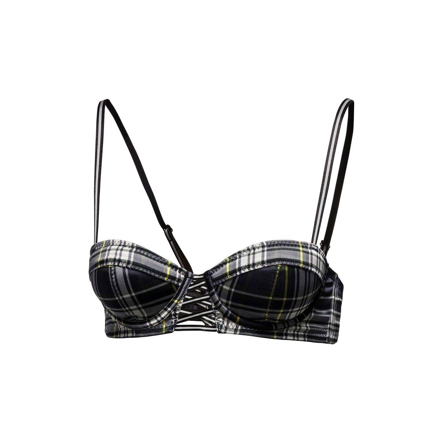 Puma Women's X Fenty By Rihanna Printed Bra