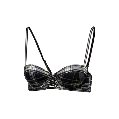 Puma Women's X Fenty By Rihanna Printed Bra