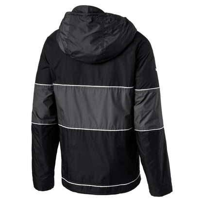 Puma Men's Bmw Motorsport Rct Jacket Jackets