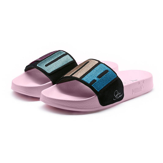 Puma Women's Leadcat Sw Suede Sneakers
