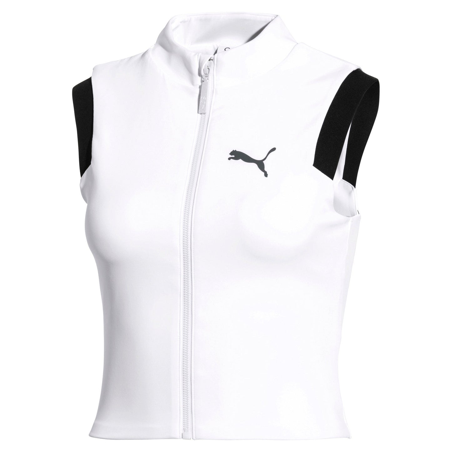 Puma Women's X Sg Crop Top