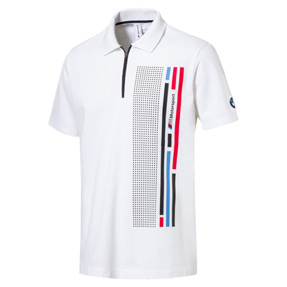 Puma Men's Bmw Motorsport Graphic Polo