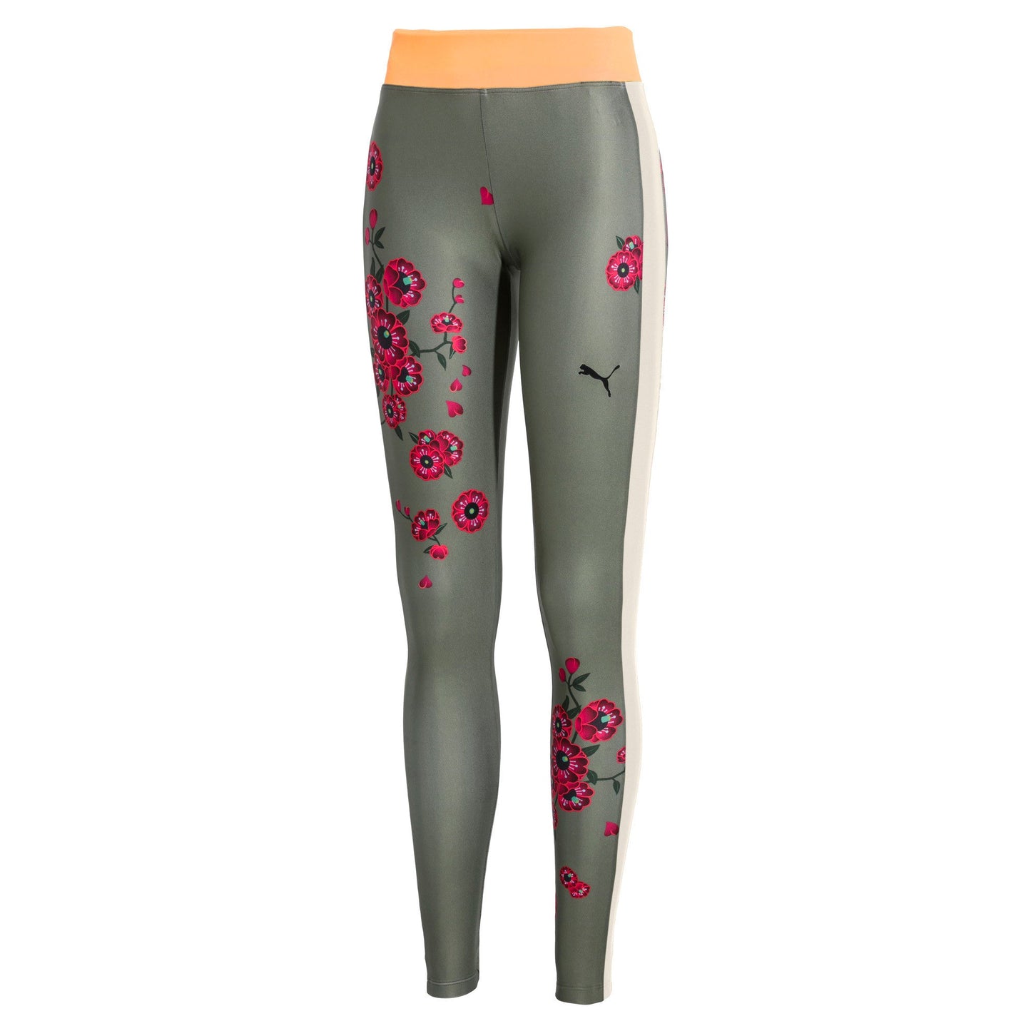 Puma Women's X Sue Tsai Tights