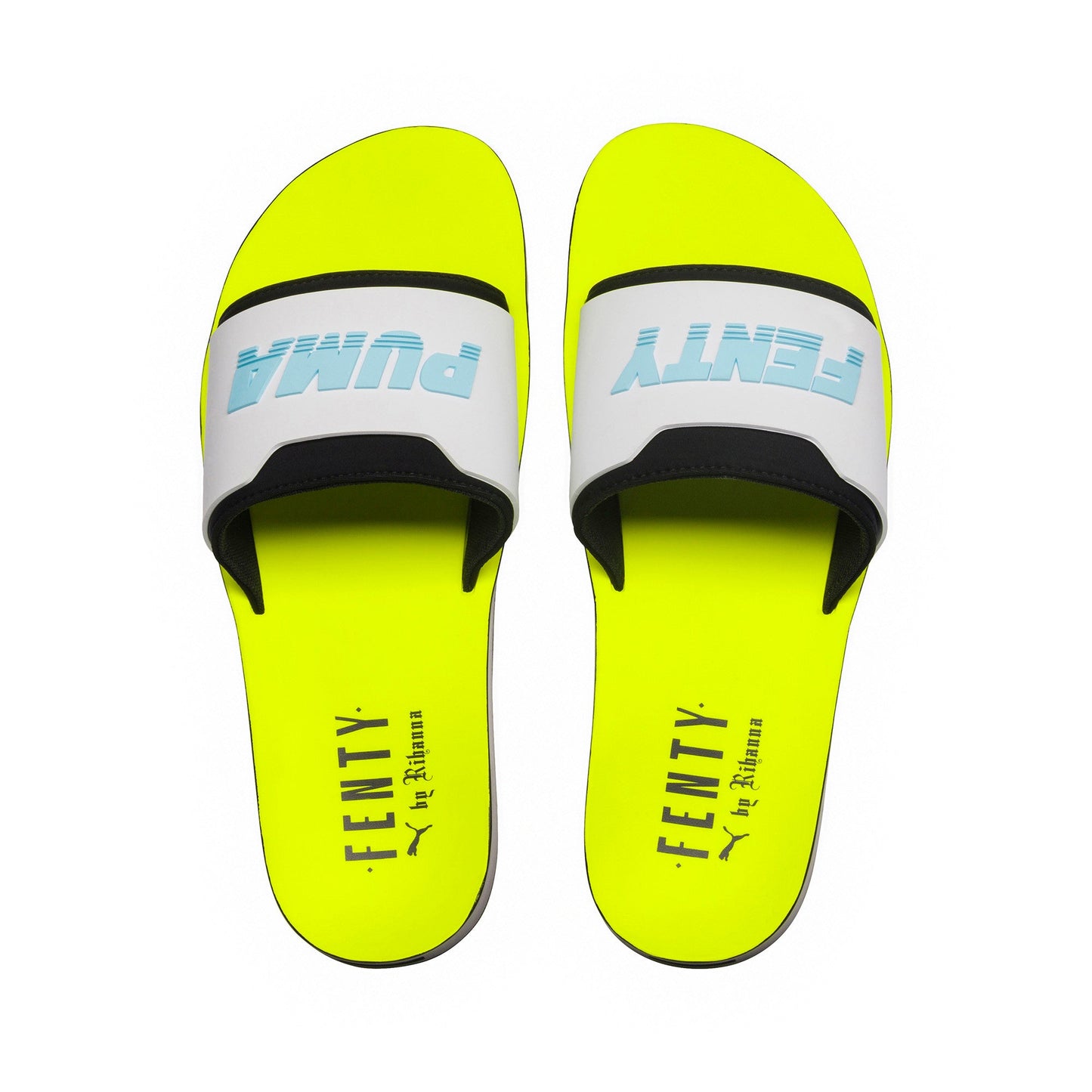 Puma Women's Fenty Surf Slide Sandals