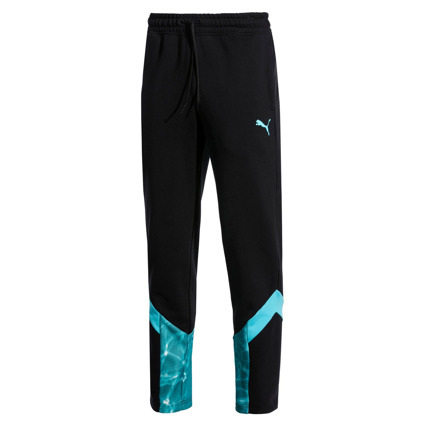 Puma Men's Mcs Pool Track Pants