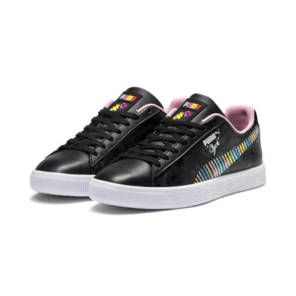 Puma Clyde Bradley Theodore