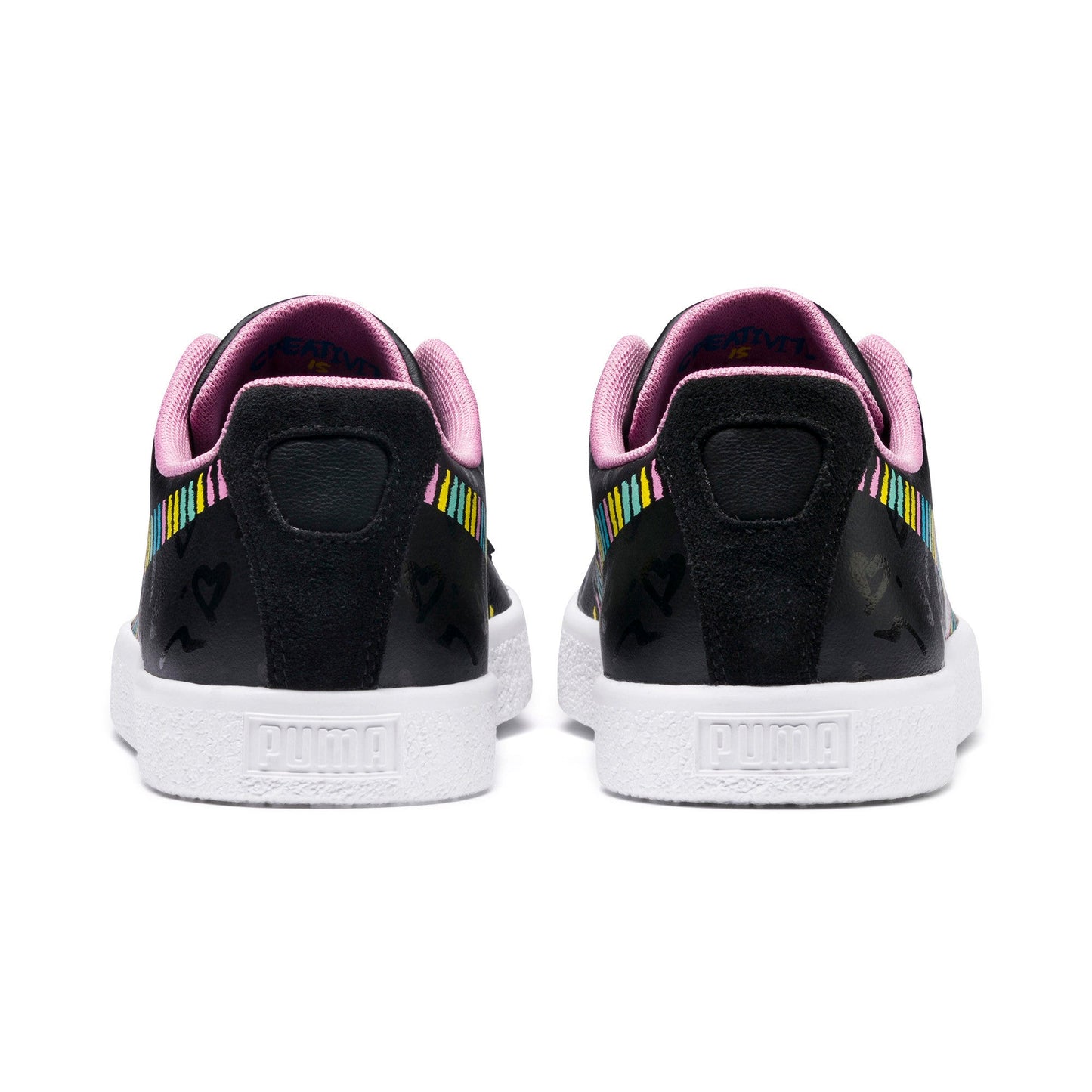 Puma Clyde Bradley Theodore