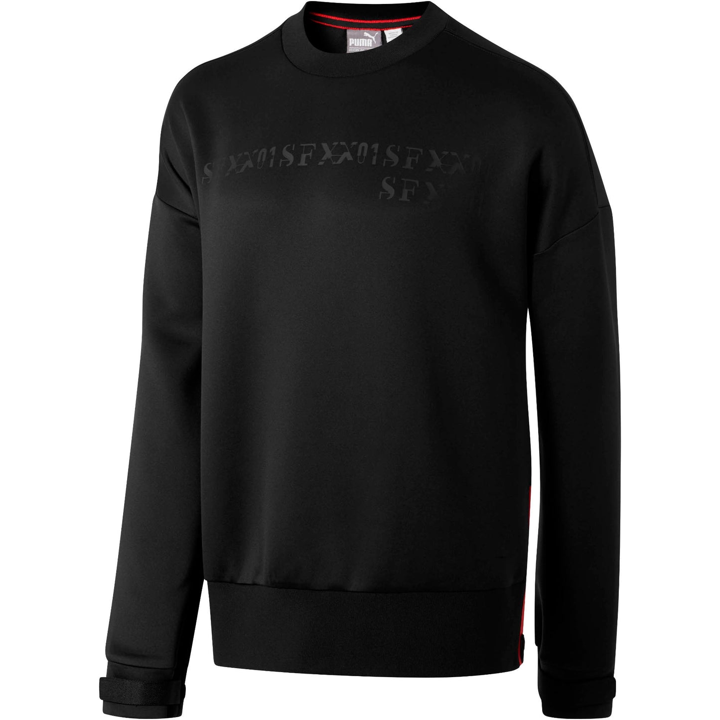 Puma Men's Ferrari Sfxx01 Crew