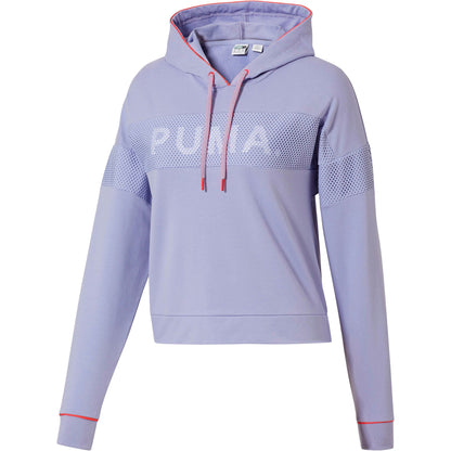 Puma Women's Chase Hoody Hoodies