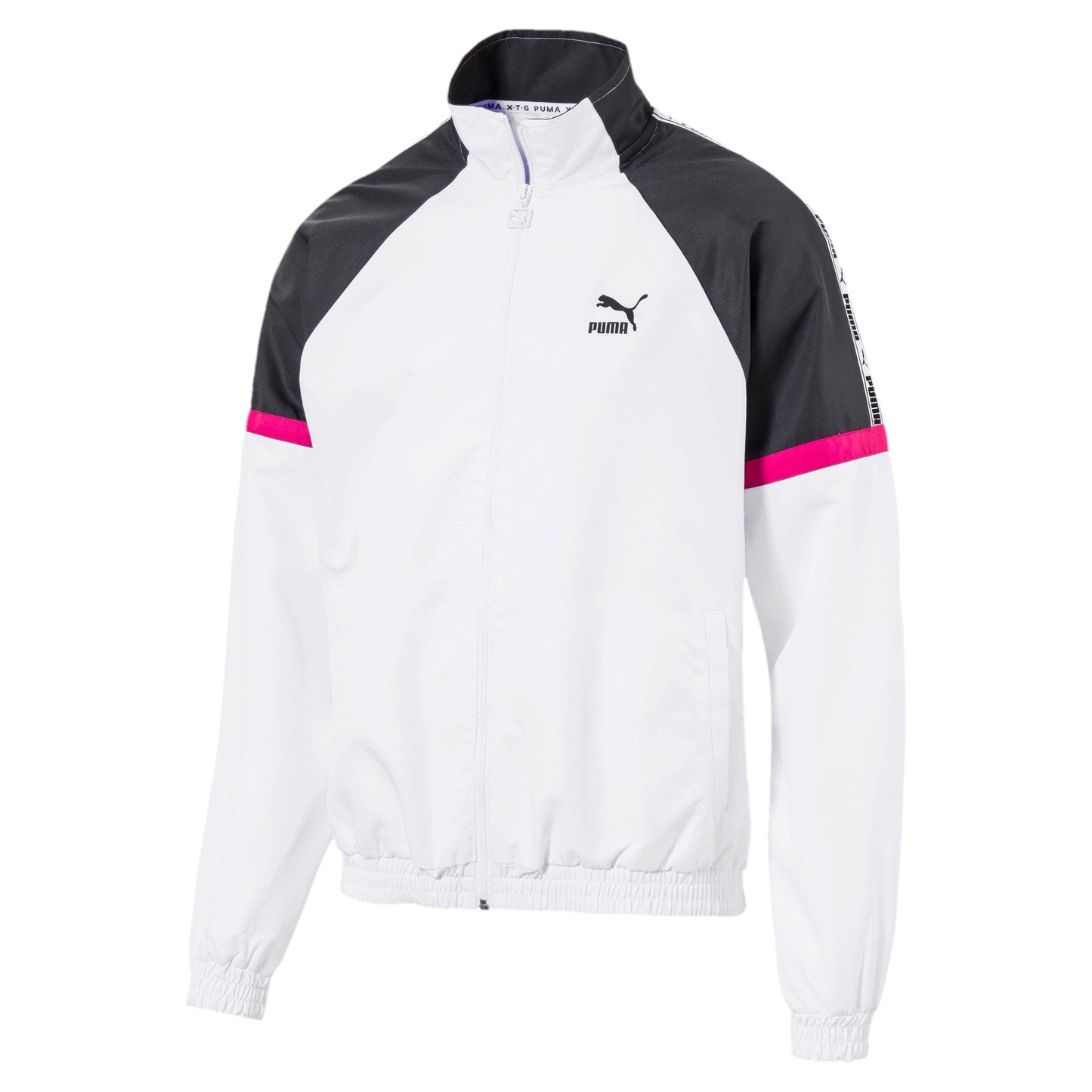 Puma Men's Xtg Woven Jacket Jackets