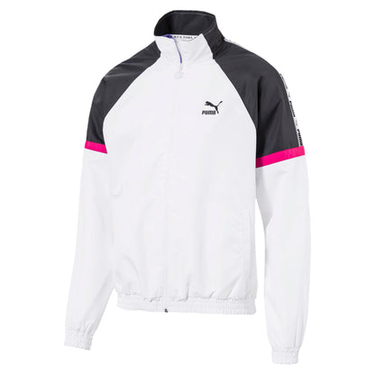 Puma Men's Xtg Woven Jacket Jackets