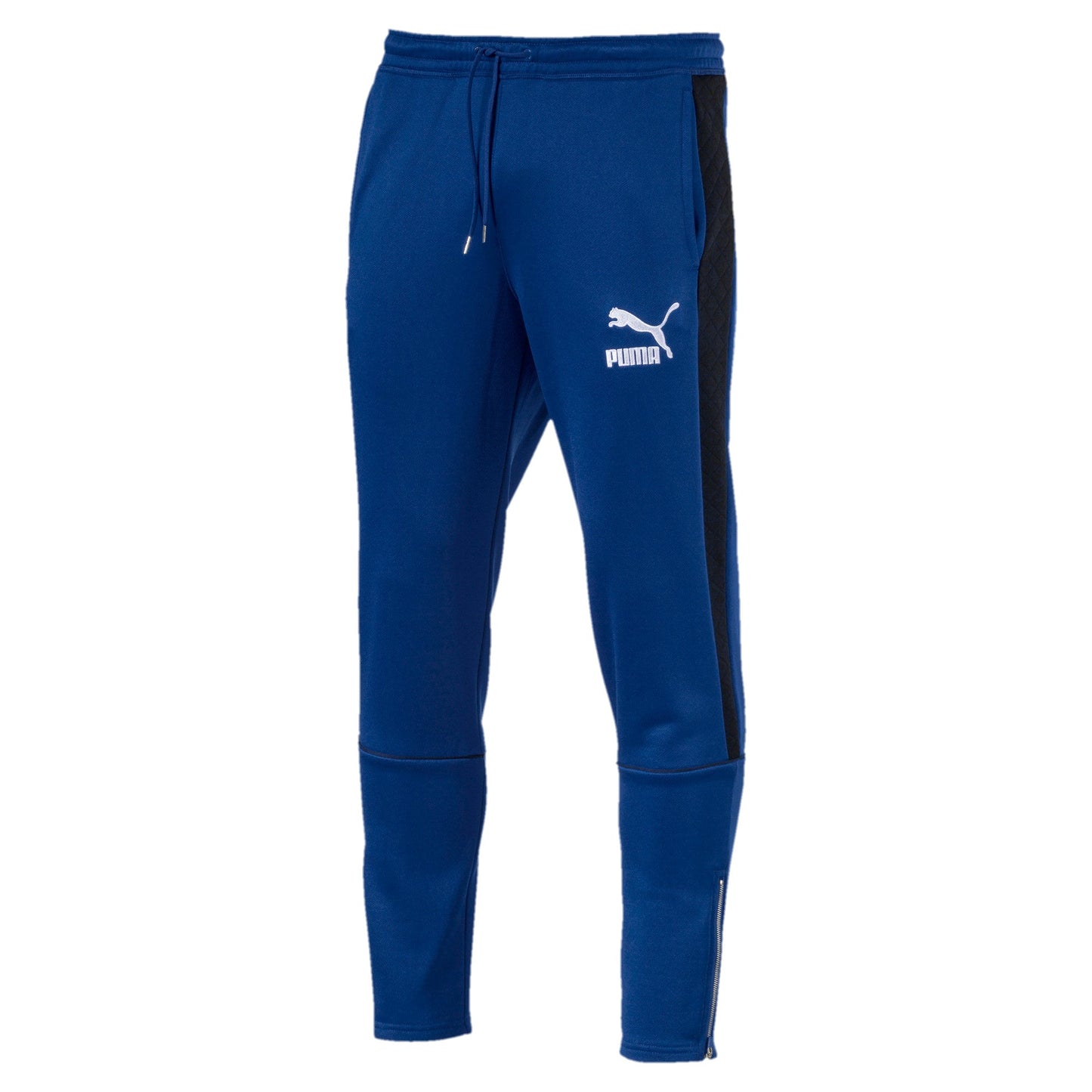 Puma Men's Retro Quilted Pants