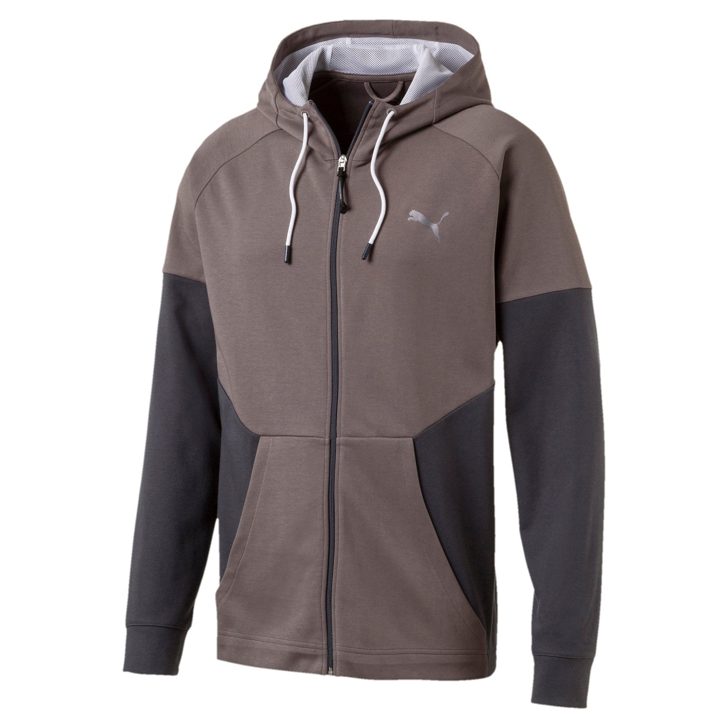 Puma Men's A.C.E. Sweat Jacket Jackets