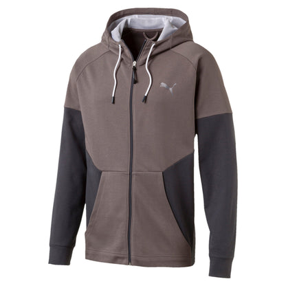 Puma Men's A.C.E. Sweat Jacket Jackets